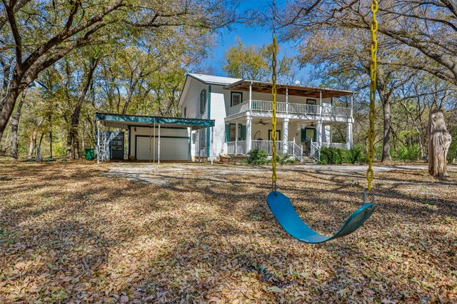 107 CR 173, Gainesville, TX 76240