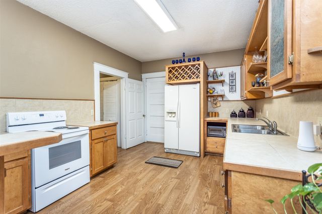 107 CR 173, Gainesville, TX 76240