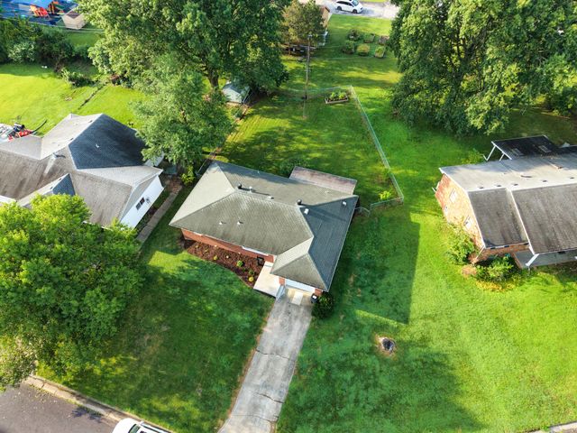 2277 CONCORDIA DR, Columbia, MO 65203