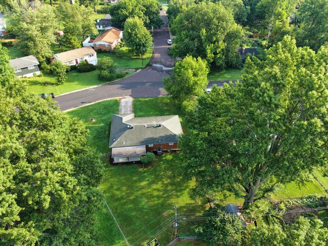 2277 CONCORDIA DR, Columbia, MO 65203
