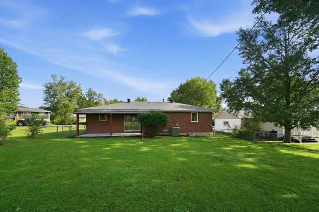 2277 CONCORDIA DR, Columbia, MO 65203