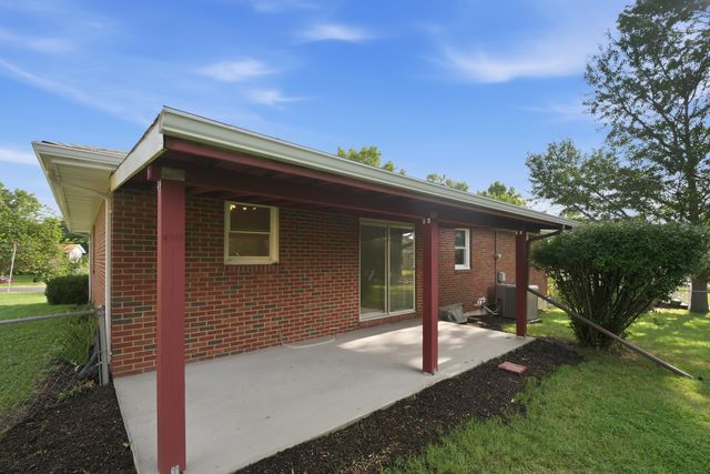 2277 CONCORDIA DR, Columbia, MO 65203