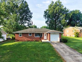 2277 CONCORDIA DR, Columbia, MO 65203