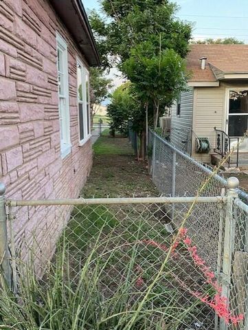 2104 Date Avenue, Lubbock, TX 79404