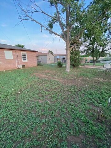2104 Date Avenue, Lubbock, TX 79404