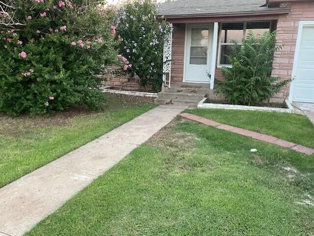2104 Date Avenue, Lubbock, TX 79404