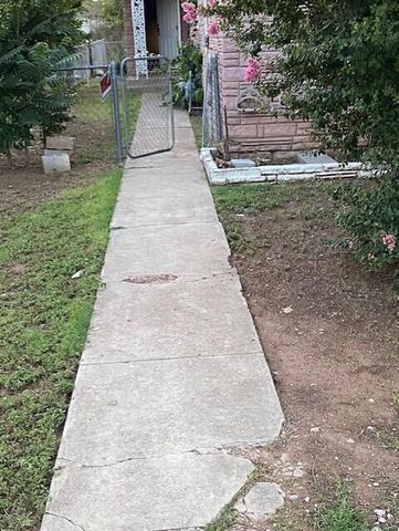 2104 Date Avenue, Lubbock, TX 79404