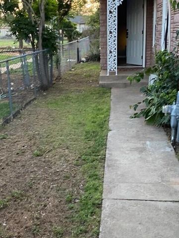 2104 Date Avenue, Lubbock, TX 79404