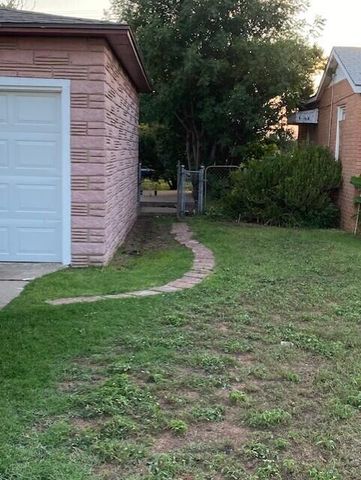 2104 Date Avenue, Lubbock, TX 79404