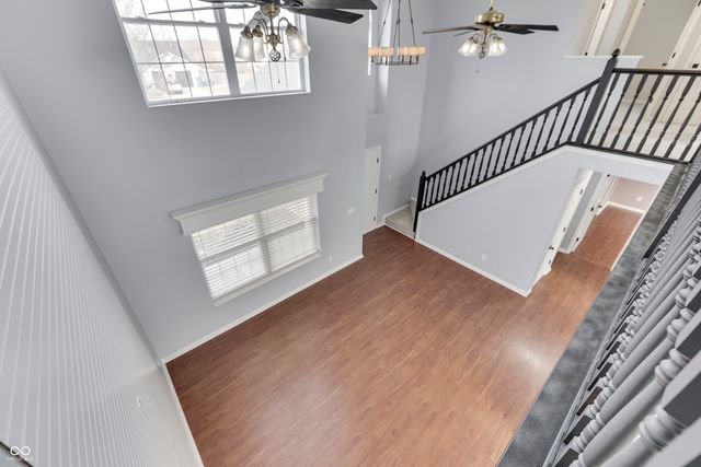 1023 Quarterhorse Run, Bargersville, IN 46106