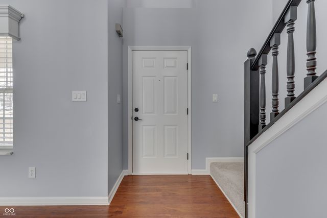 1023 Quarterhorse Run, Bargersville, IN 46106