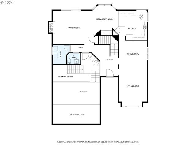 2626 Nw 37TH Ave, Camas, WA 98607