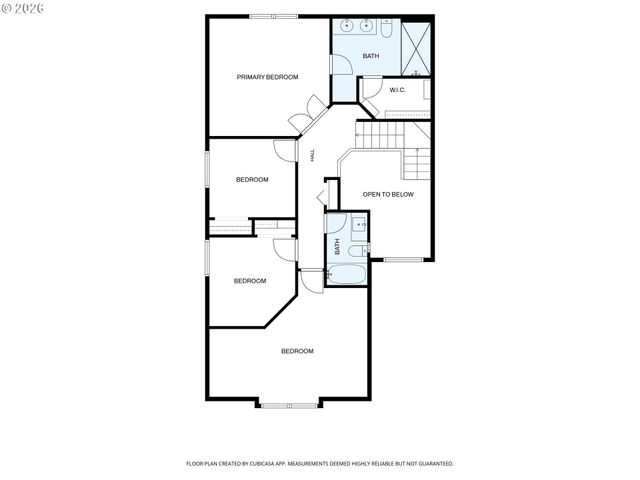 2626 Nw 37TH Ave, Camas, WA 98607