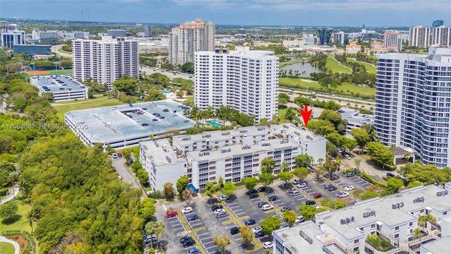 3350 NE 192nd Street 4Q-B, Aventura, FL 33180