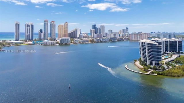 3350 NE 192nd Street 4Q-B, Aventura, FL 33180
