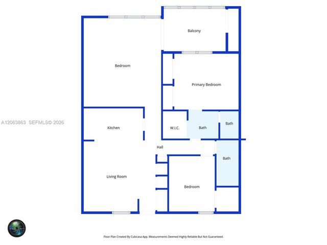3350 NE 192nd Street 4Q-B, Aventura, FL 33180