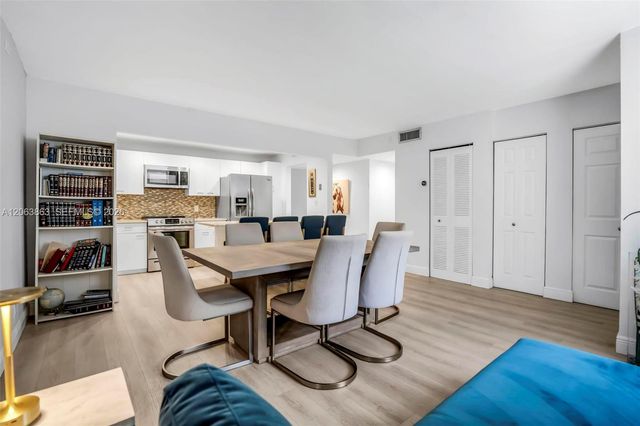 3350 NE 192nd Street 4Q-B, Aventura, FL 33180