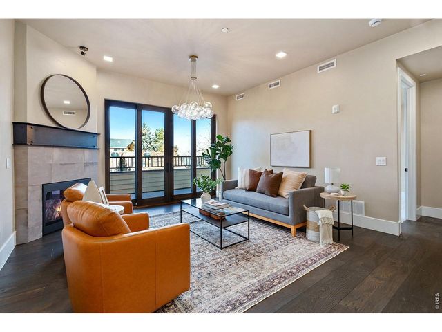 302 N Meldrum St 206, Fort Collins, CO 80521