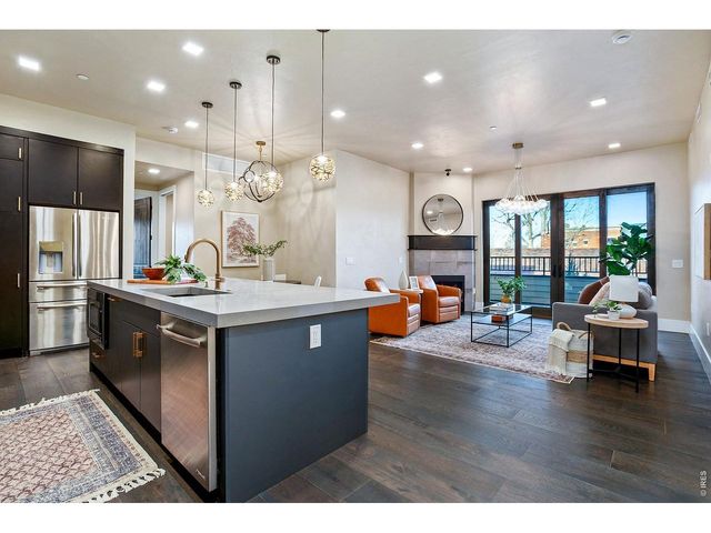 302 N Meldrum St 206, Fort Collins, CO 80521