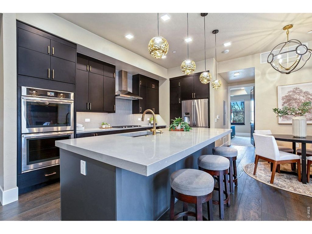 302 N Meldrum St 206, Fort Collins, CO 80521