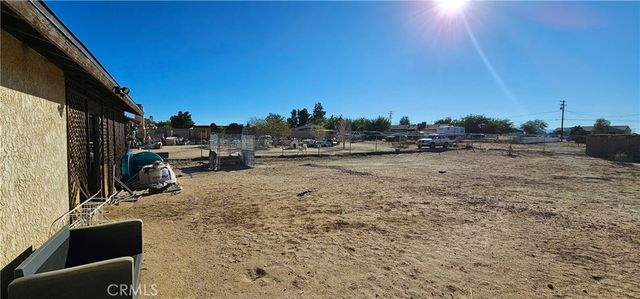 15638 Burwood, Victorville, CA 92394