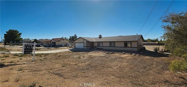 15638 Burwood, Victorville, CA 92394