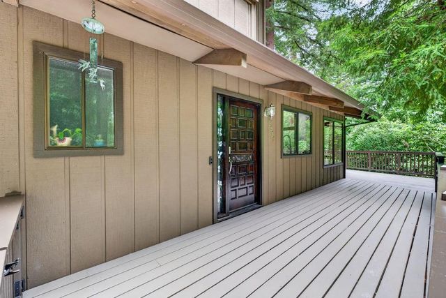 15551 Forest Hill Drive, Boulder Creek, CA 95006