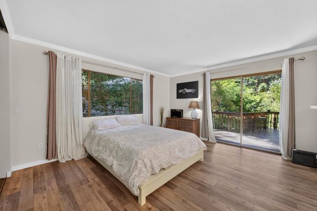 15551 Forest Hill Drive, Boulder Creek, CA 95006
