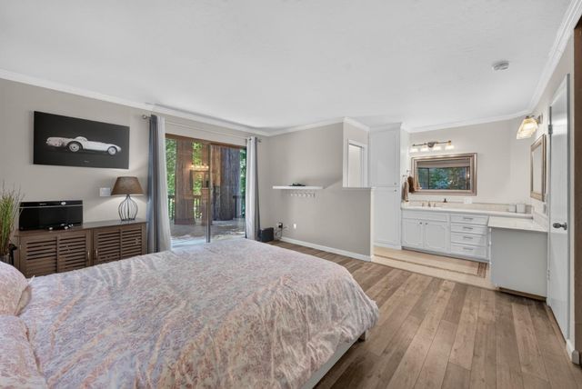 15551 Forest Hill Drive, Boulder Creek, CA 95006
