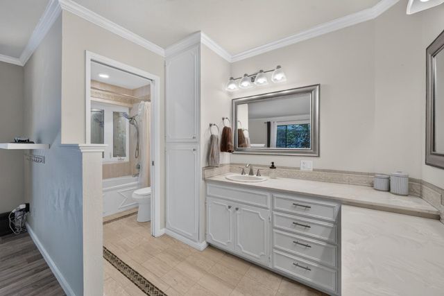 15551 Forest Hill Drive, Boulder Creek, CA 95006
