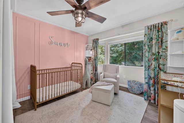 15551 Forest Hill Drive, Boulder Creek, CA 95006