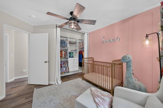 15551 Forest Hill Drive, Boulder Creek, CA 95006