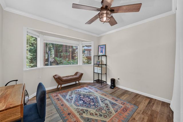 15551 Forest Hill Drive, Boulder Creek, CA 95006
