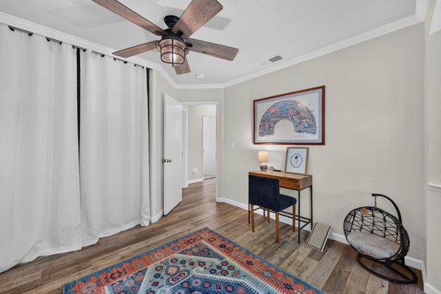 15551 Forest Hill Drive, Boulder Creek, CA 95006