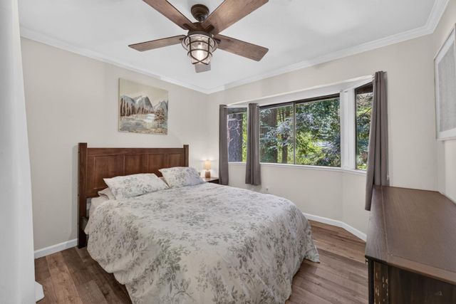 15551 Forest Hill Drive, Boulder Creek, CA 95006