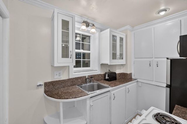 15551 Forest Hill Drive, Boulder Creek, CA 95006