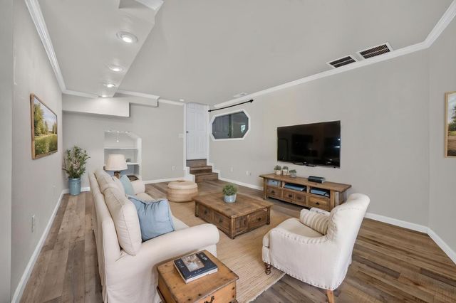 15551 Forest Hill Drive, Boulder Creek, CA 95006