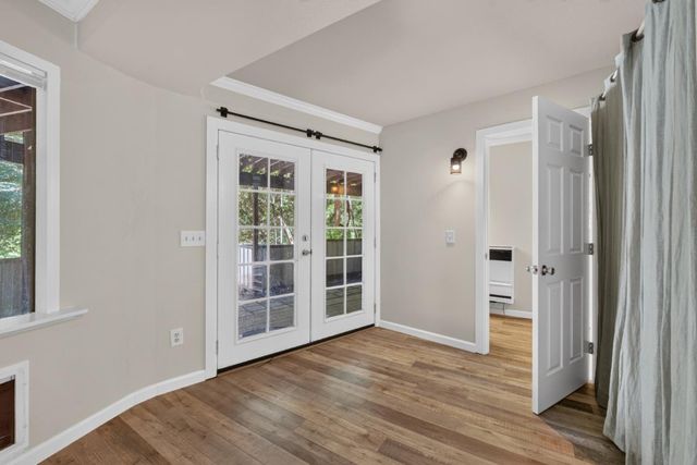 15551 Forest Hill Drive, Boulder Creek, CA 95006