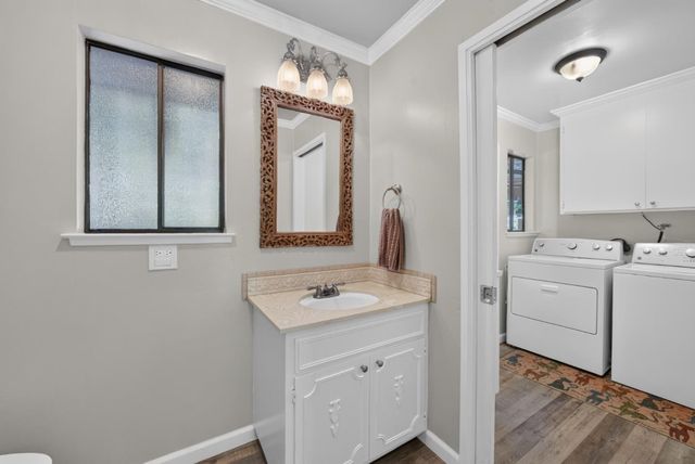 15551 Forest Hill Drive, Boulder Creek, CA 95006