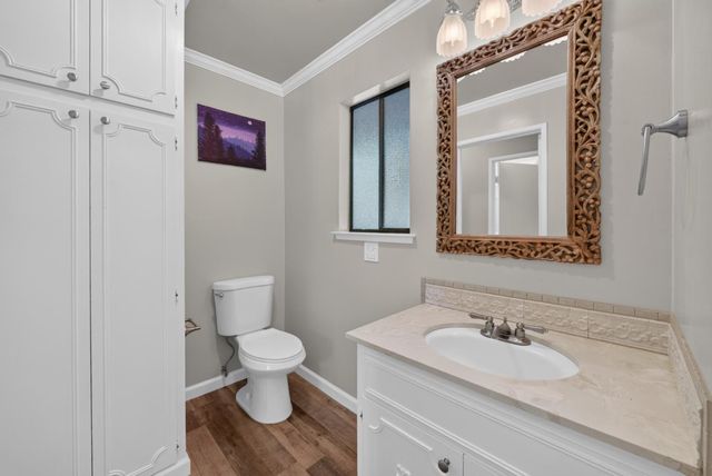 15551 Forest Hill Drive, Boulder Creek, CA 95006