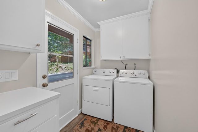 15551 Forest Hill Drive, Boulder Creek, CA 95006