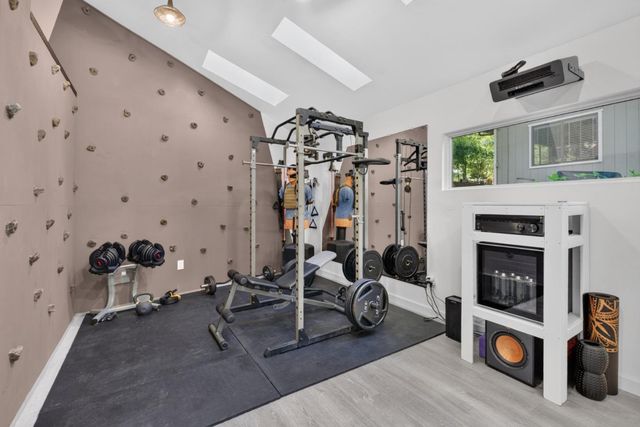 15551 Forest Hill Drive, Boulder Creek, CA 95006