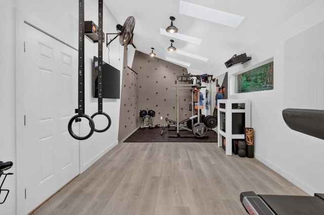 15551 Forest Hill Drive, Boulder Creek, CA 95006