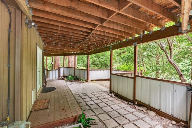 15551 Forest Hill Drive, Boulder Creek, CA 95006