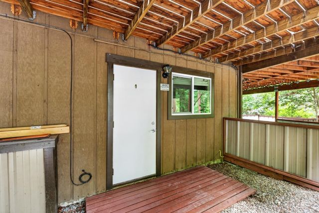 15551 Forest Hill Drive, Boulder Creek, CA 95006