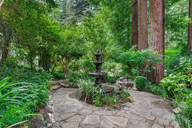 15551 Forest Hill Drive, Boulder Creek, CA 95006