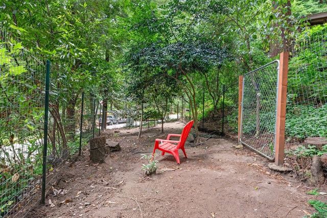 15551 Forest Hill Drive, Boulder Creek, CA 95006
