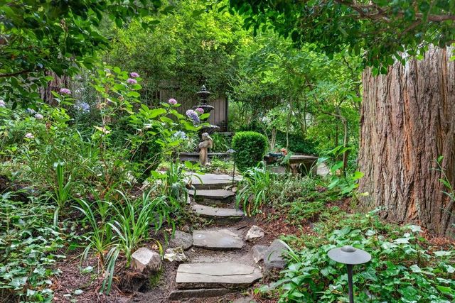 15551 Forest Hill Drive, Boulder Creek, CA 95006
