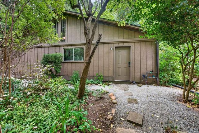 15551 Forest Hill Drive, Boulder Creek, CA 95006