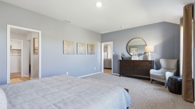 10809 BLOODSTONE Drive, Fort Worth, TX 76036